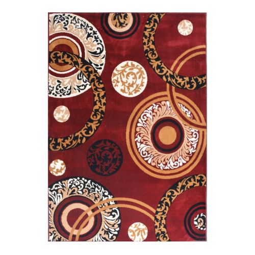 Kavoos Persian Rugs 3x5 Ft