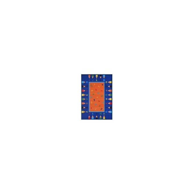 Kids Educational Rug