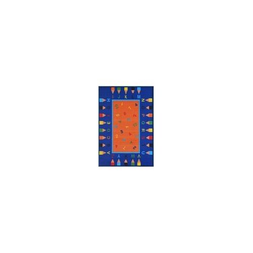 Kids Educational Rug