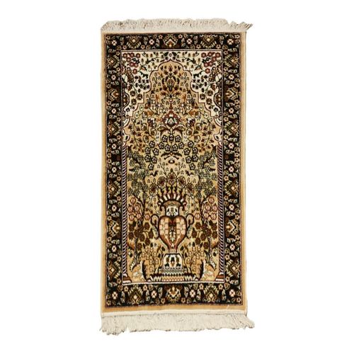 Prayer Rug - Beige