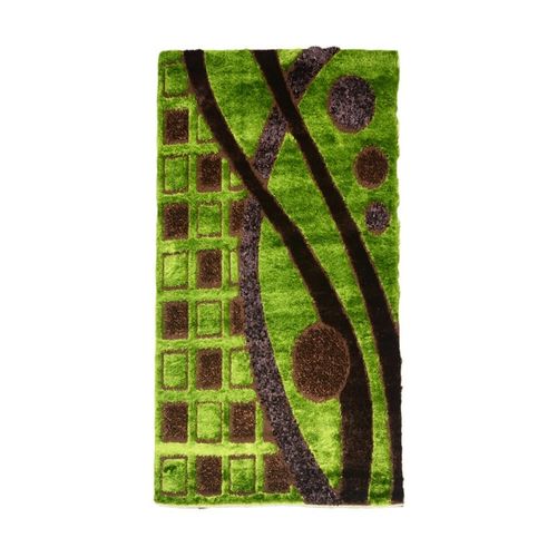 Alalad Shaggy Rug (4x6 Ft)