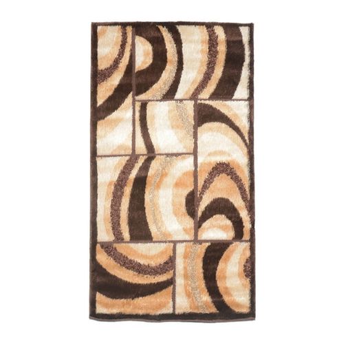 Aris Shaggy Rug (4x6 Ft)