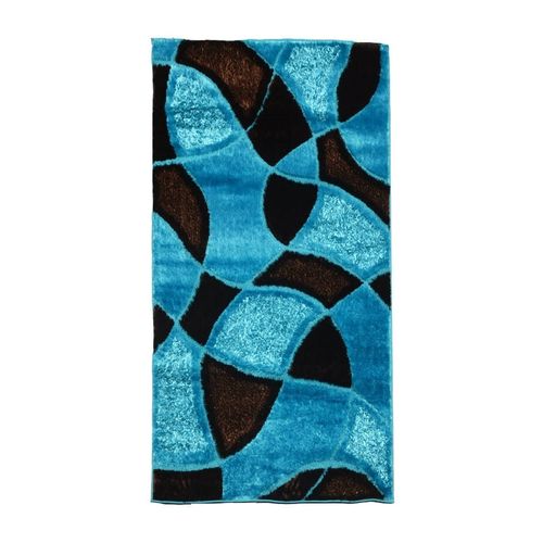 Magnetic Shaggy Rug (4x6 Ft)