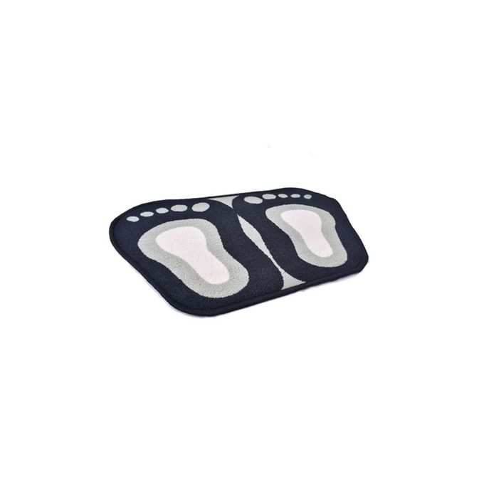 Pack of 2 - Door Mats - Multicolor