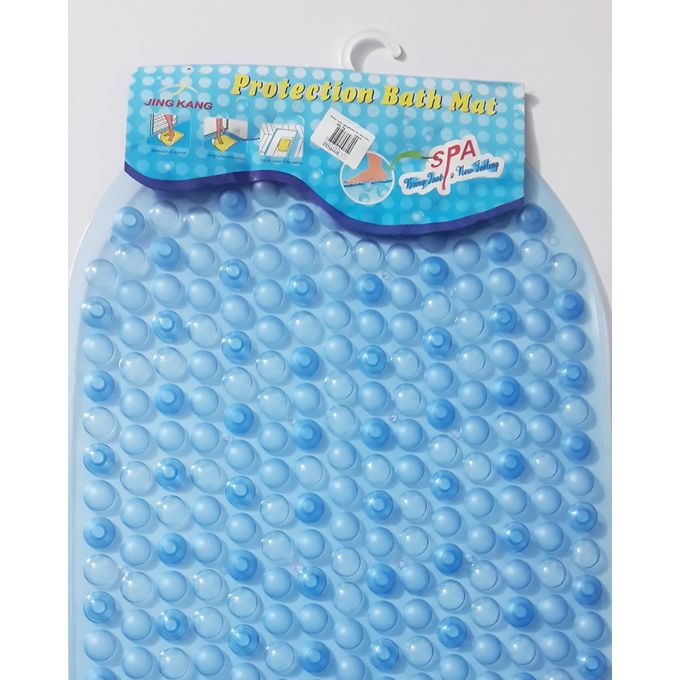 Floor Mat Tub Heavy - Sky Blue