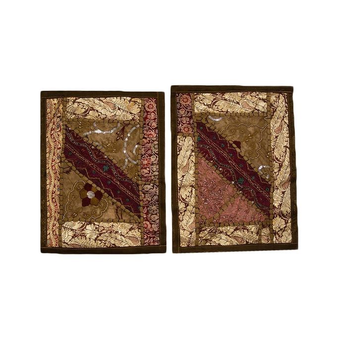 Traditinal Mat