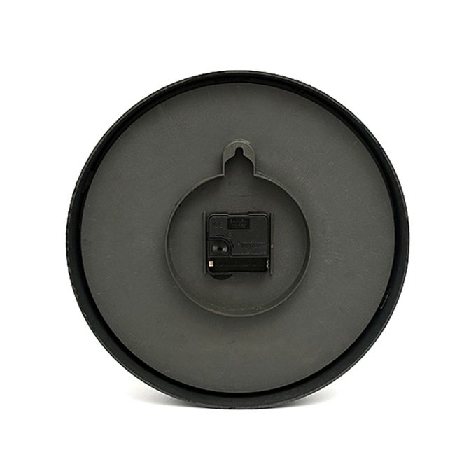 Pakistan Day 23rd March Wall Clock - IAM-WC184