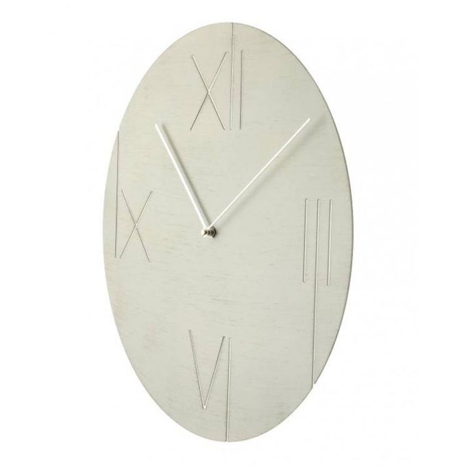 3104Wi - Galileo Wall Clock - Netherlands