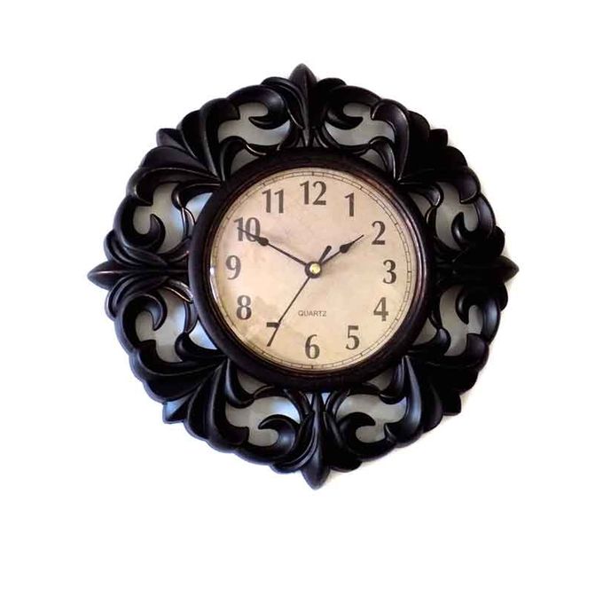 3in1 Wall Clock & Mirrors - 2645VQWSFCMHJURTRSDKOJIU