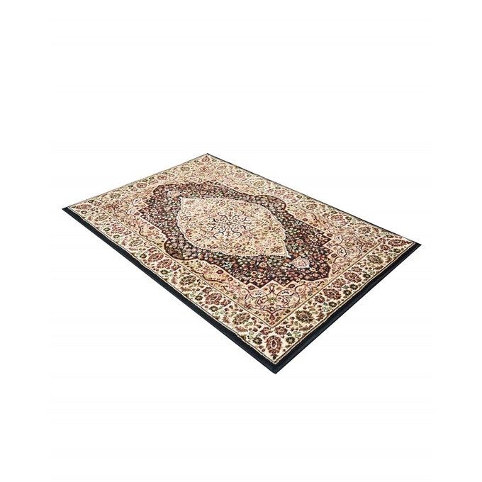 05 - Persian Rug - Multicolor