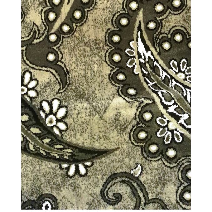 Persian Rug - Green