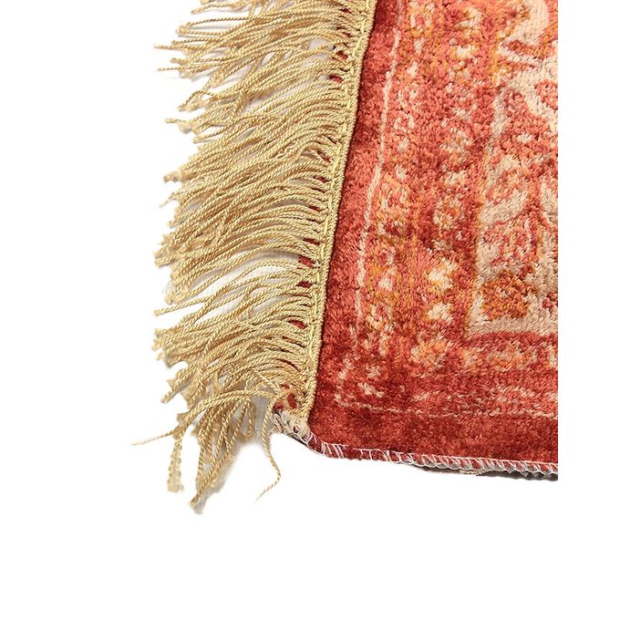 KNC-433 - Persian Rug - Multicolor