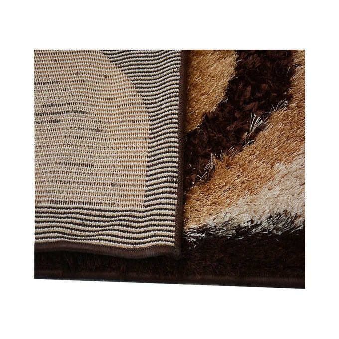 Berilo Shaggy Rug (4x6 Ft)