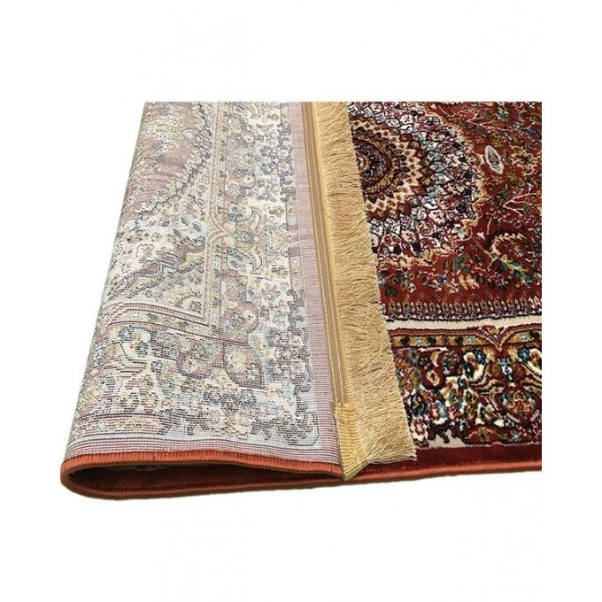 Pure Persian Rugs - Red