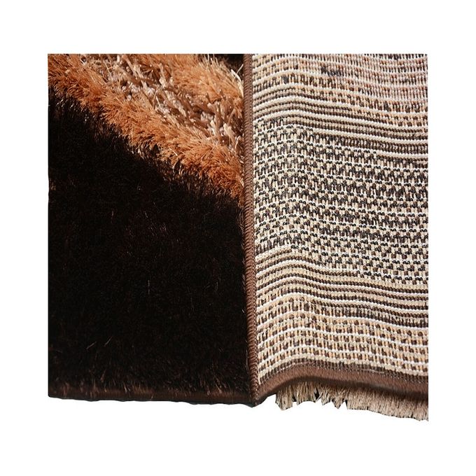 Aris Shaggy Rug (4x6 Ft)