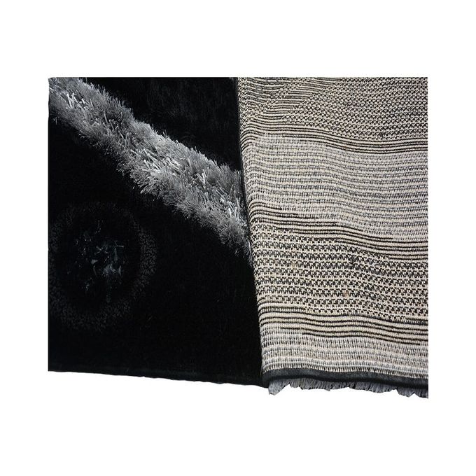 Bunyan Shaggy rug (4x6 Ft)