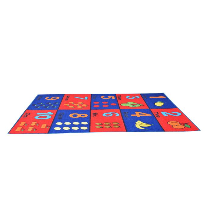 Fruit Kids Rug