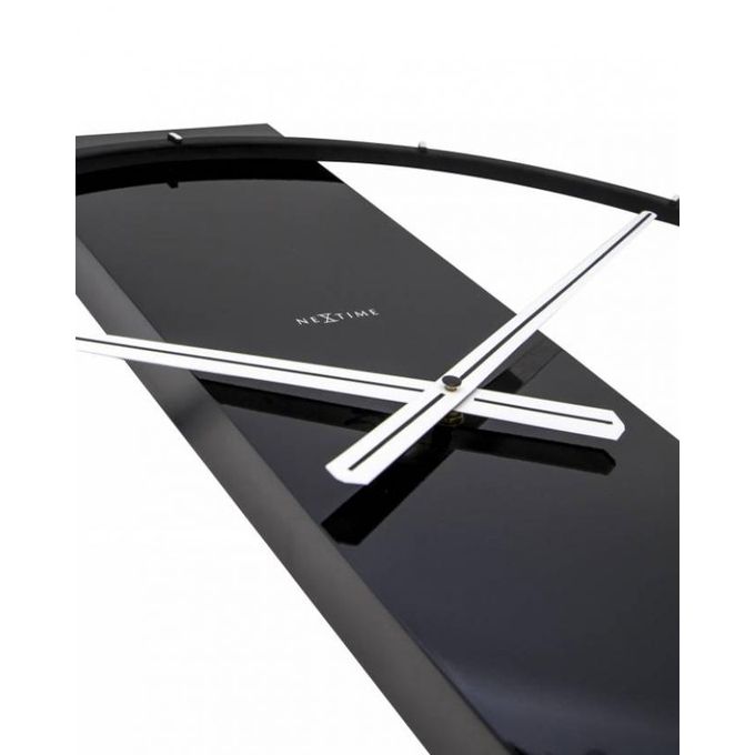 3195Zw - Carl - Wall Clock - Netherlands