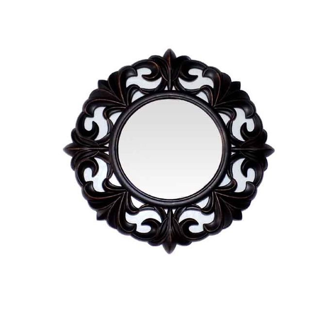 3in1 Wall Clock & Mirrors - 2645VQWSFCMHJURTRSDKOJIU