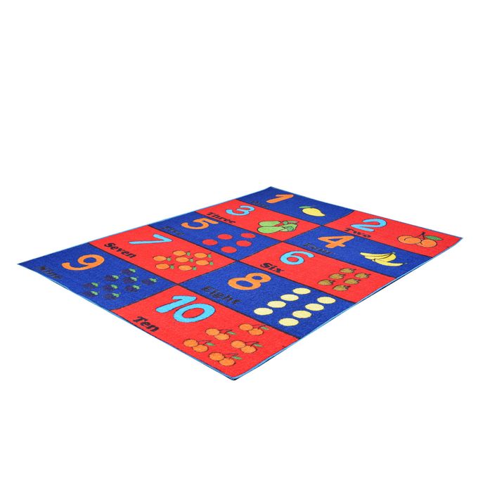Fruit Kids Rug