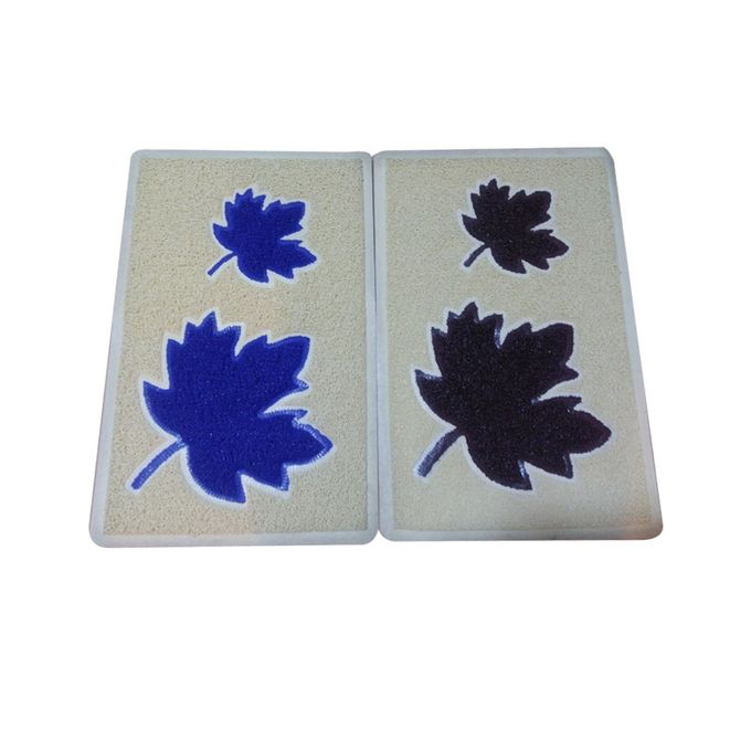 Pack Of 3 - Non Slip Rubber Mat