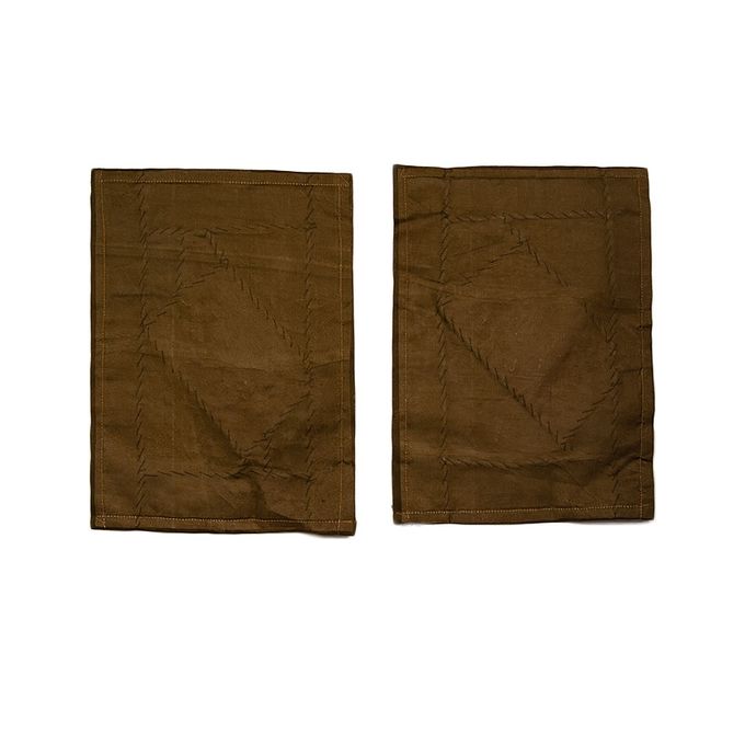 Traditinal Mat
