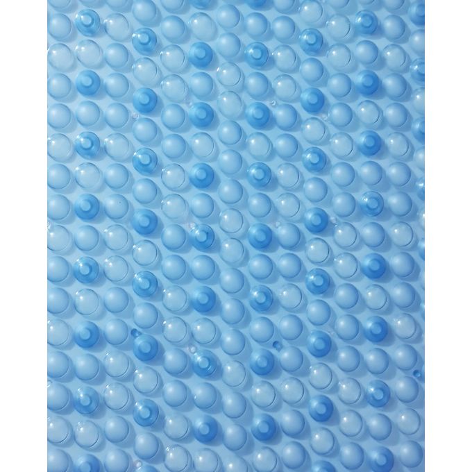 Floor Mat Tub Heavy - Sky Blue