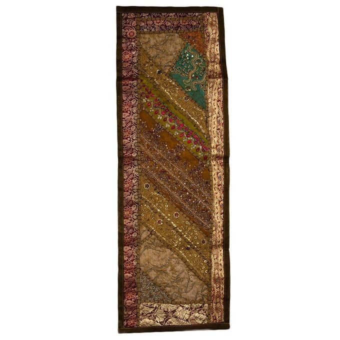 Traditinal Mat