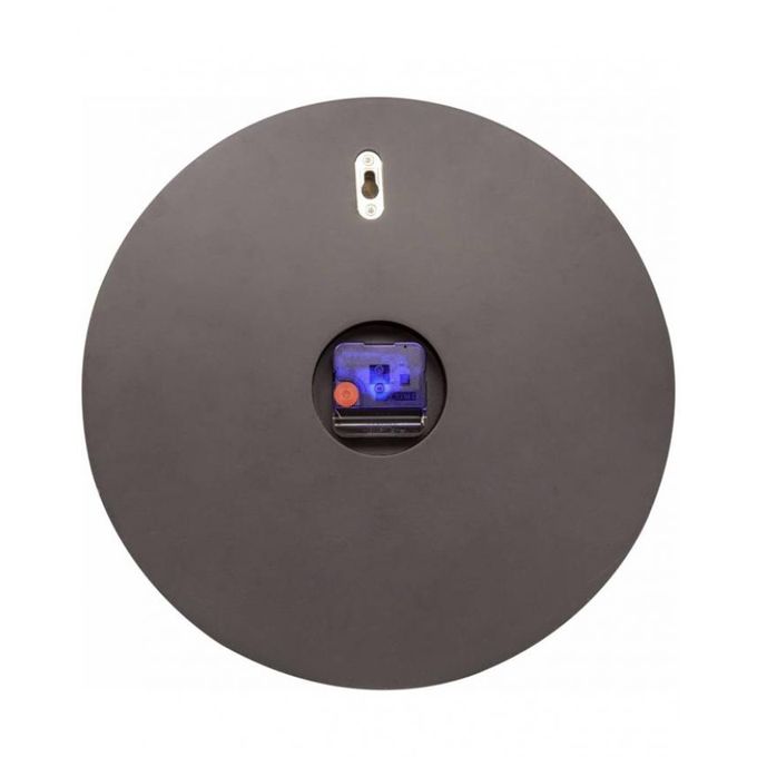 3198Go - Flare - Wall Clock - Netherlands