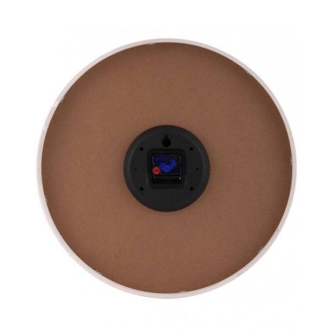 3149Tq - Sun Big Wall Clock - Netherlands