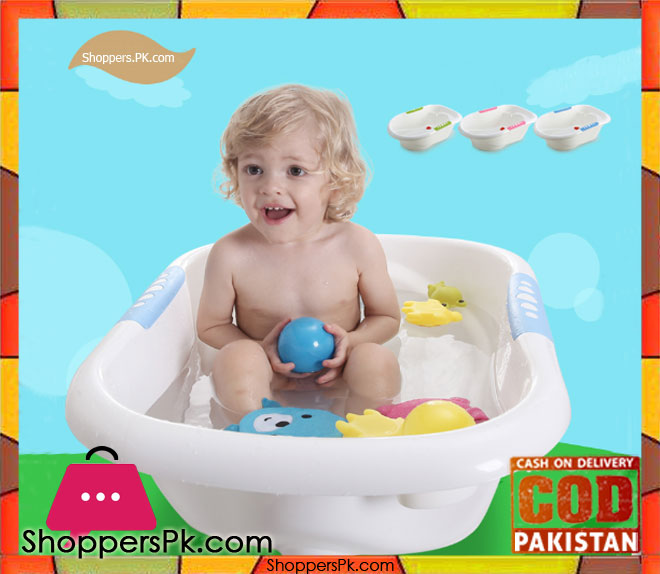 A + B Love Baby Bathtub