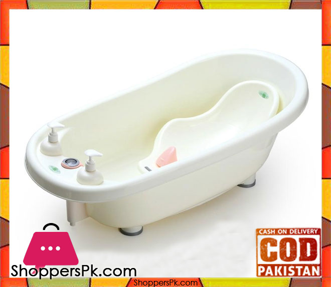 A+B High Quality Baby Bathtub 6707