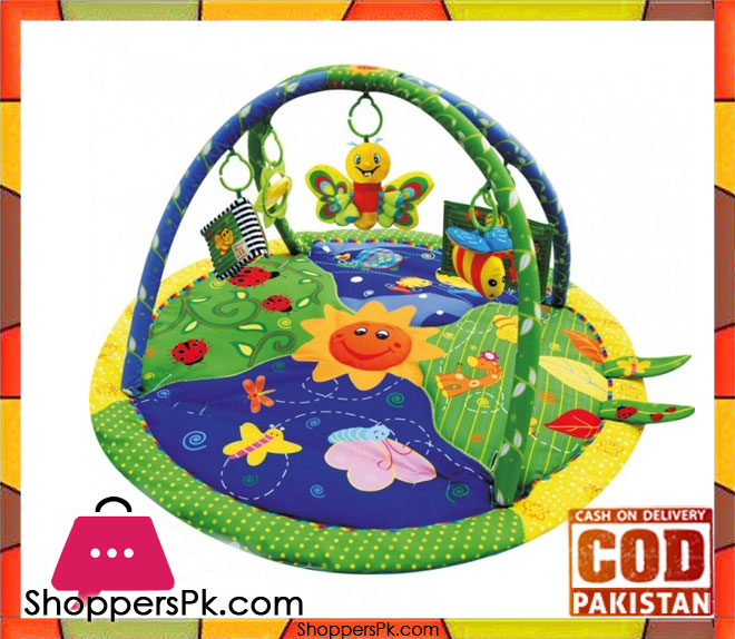 Baby Play Mat Butterfly PM90106