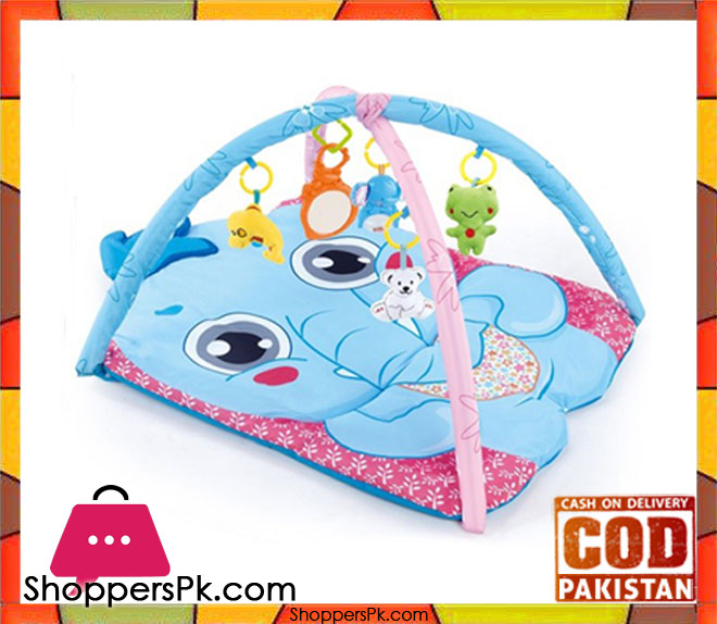 Baby Play Mat Musical Sleeping Pad