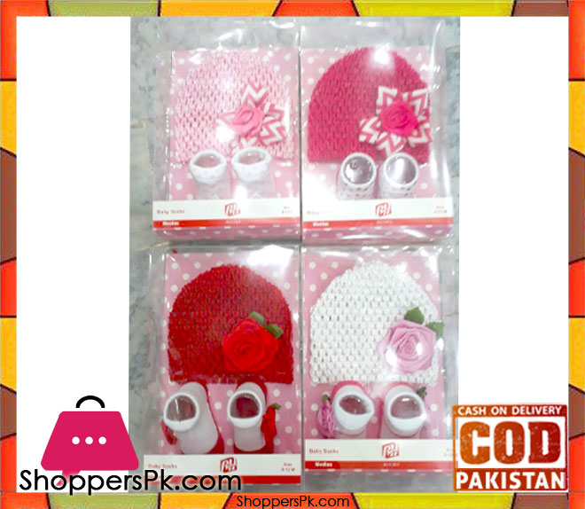 Baby Sock Medias AQ2 One Pack