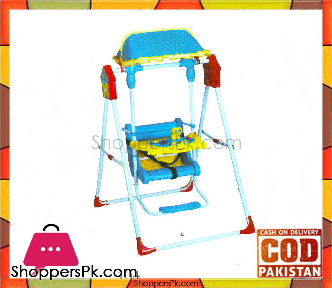 Baolimei High Quality Baby Swing 104