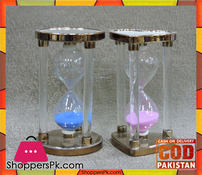 Creative Classic Hourglass Timer Medium One Piece
