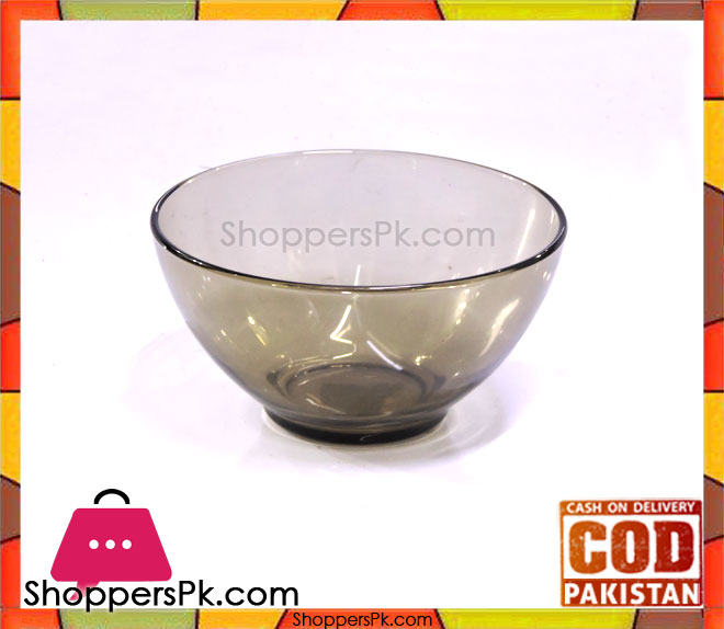 Glass Bowl Made of France 5 Inch Set of 6