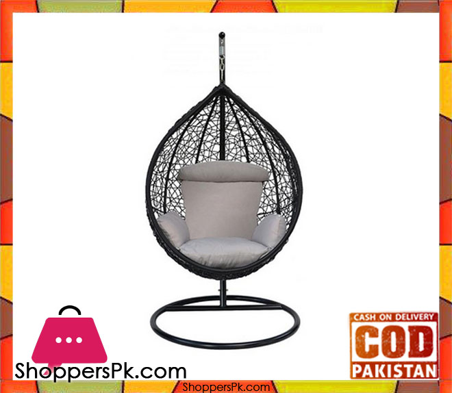 Home Decor Outdoor Hanging Swing Chair
