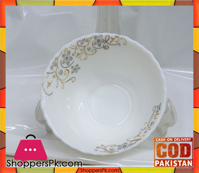 Marble Small Bowl 5 Inch Six Pieces DX4