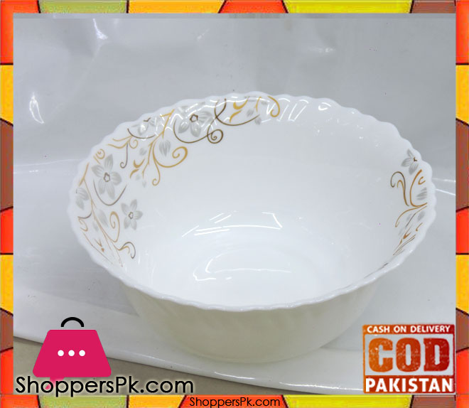 Marble Bowl 8 Inch One Pieces DX7