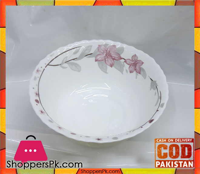 Marble Bowl 9 Inch One Pieces