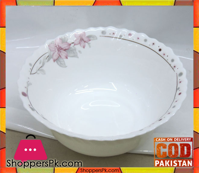 Marble Bowl 8 Inch One Pieces