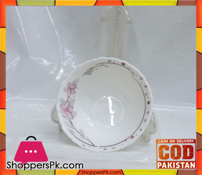 Marble Small Bowl 5 Inch Six Pieces