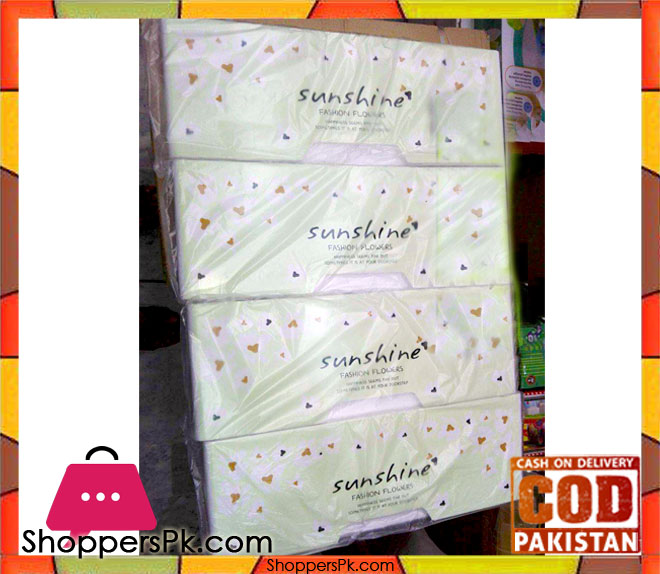 Plastic Drawers Cabinet Sunshine
