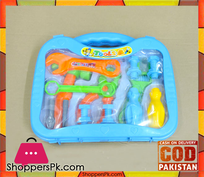 Tool Set A+ For Kid