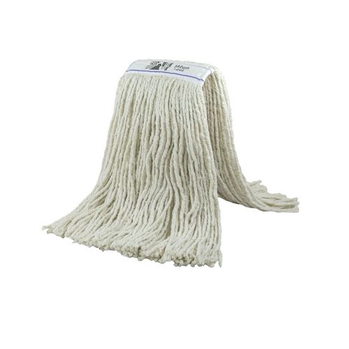 ULTRA KLEEN Cut End Mop Refill - 500GRM