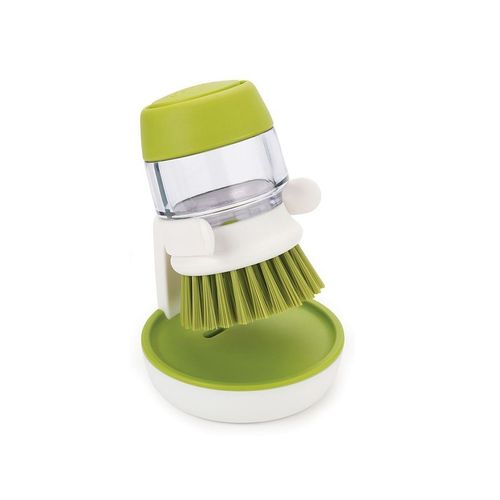 Wild Soap Dispensing Brush
