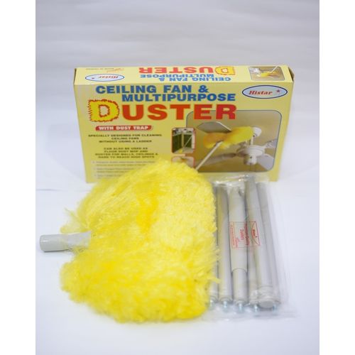 Original korea Made HISTAR Ceiling Fan & Multi Purpose Duster