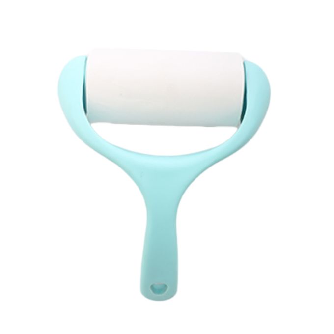 T - Type Home Dust Removal - Green